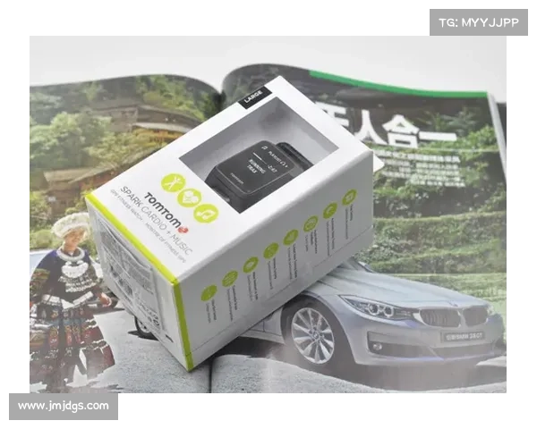 TomTom在全球定位技术中的创新与优势解析 TomTom在全球定位技术中的创新与优势解析
